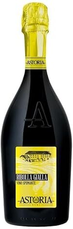 Astoria XALA RIBOLLA GIALLA VINO SPUMANTE BRUT 75 CL