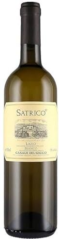 Casale Del Giglio SATRICO 2023 LAZIO IGT 75 CL