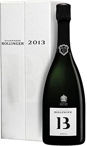 Bollinger Champagne AOC B13  2013 0,75 ℓ, Astucciato