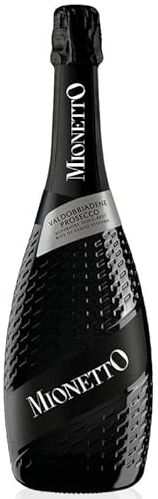 Mionetto VALDOBBIADENE PROSECCO SUPERIORE DOCG BRUT RIVE DI SANTO STEFANO 75 CL