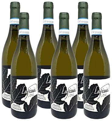 Laficaia Chardonnay Piemonte DOC 0.75 l (6 bottiglie)