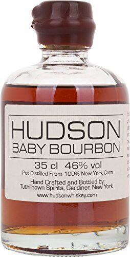 Hudson Baby Bourbon 350 ml