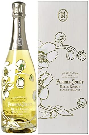 PERRIER-JOUET Perrier-Jouët Belle Epoque Blanc De Blancs 2012