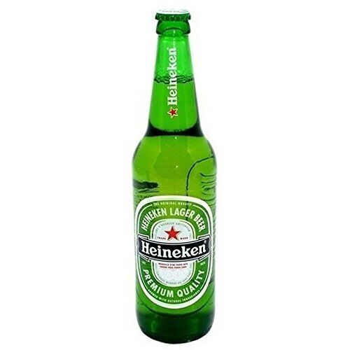 Heineken Birra  33 cl cartone 24pz