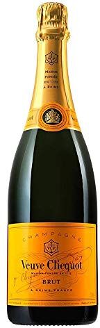 Veuve Clicquot Champagne brut  75 cl