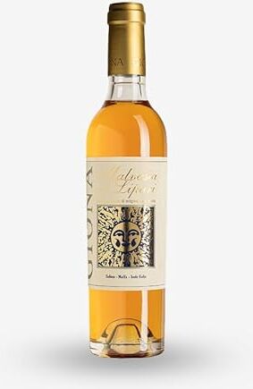 Generic MALVASIA DELLE LIPARI PASSITO 2021 GIONA LT. 0,375