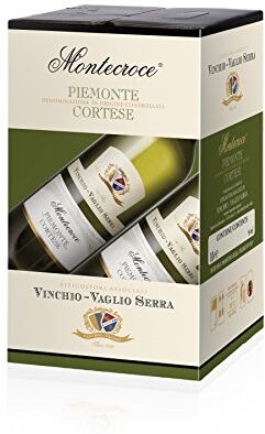 Vinchio Vaglio Serra Bag In Box 10 lt. Cortese Montecroce