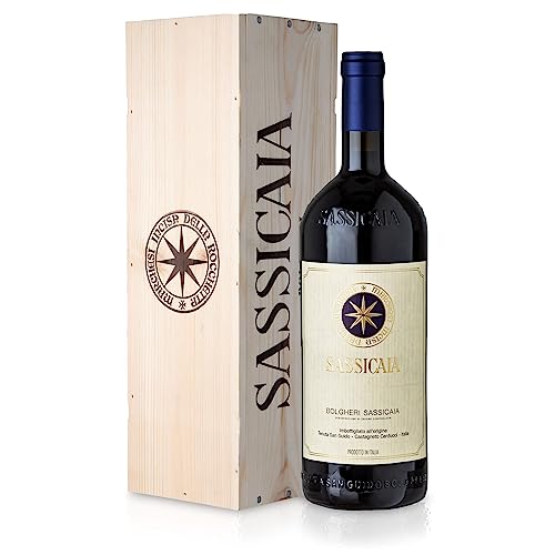 TENUTA SAN GUIDO Sassicaia 2019 Magnum