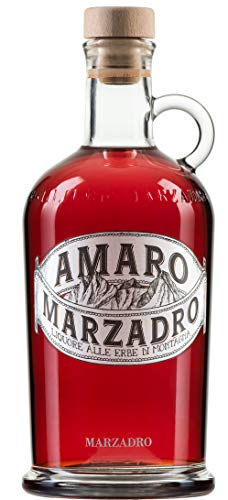 Marzadro Amaro  30° Distilleria  0.70L