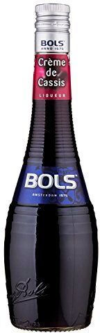 Bols Creme De Cassis Liquore 0.7 L