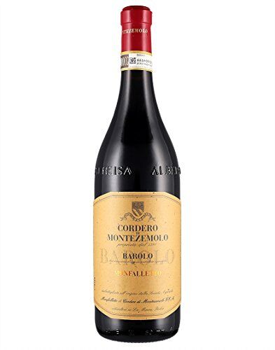 Cordero di Montezemolo Barolo Monfalletto 2017