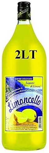 CIEMME LIMONCELLO 2 LITRI