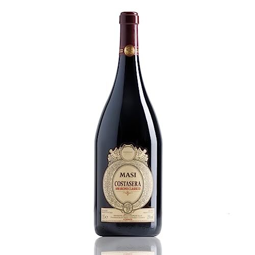 Masi " MAGNUM COSTASERA" 2018   Amarone della Valpolicella Classico DOCG   1500 ml   Appassimento Expertise