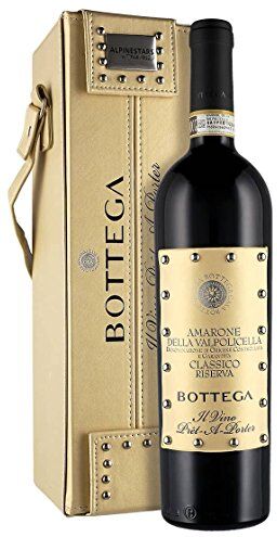 Bottega Amarone della Valpolicella Classico Riserva DOCG Il Vino Prêt-A-Porter  2017 0,75 ℓ