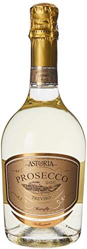 Astoria Prosecco Doc "Butterfly" Millesimato Spumante 750 ml