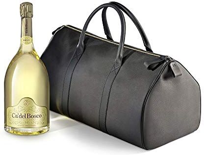 Ca' Del Bosco Franciacorta Spumante"Prestige" Con Borsone 6 lt. MATHUSALEM