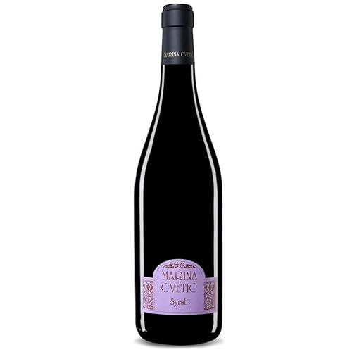 MASCIARELLI SYRAH MARINA CVETIC 2019 COLLINE PESCARESI IGT 75 CL