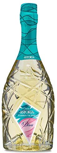 Astoria Spumante Fashion Victim Special Edition Cuvée Brut  (1 bottiglia 75 cl.)