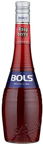 Bols Strawberry  Strawberry Cl.70-700 ml