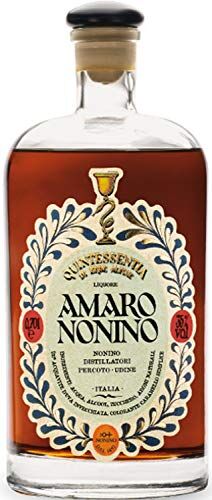 Nonino Amaro  Quintessentia 35% 70 cl. Aperitiv/Bitter