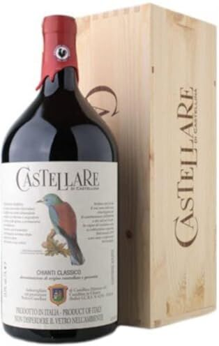 Generico Chianti classico jeroboam 2021 Castellare