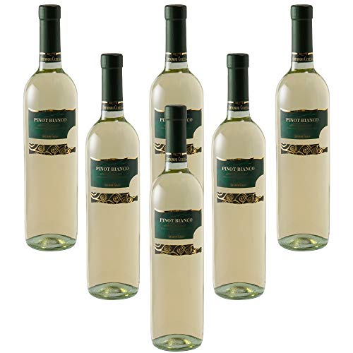 Antonini Ceresa Pinot Bianco IGT delle Venezie  (6 bottiglie 75 cl.)