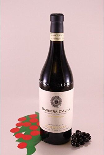 Barbera d'Alba Costa Bruna 2011/13 Poderi Colla