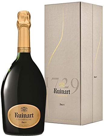 Ruinart Champagne Brut 12% Vol. 0,75l in Giftbox