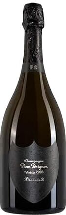 Dom Pérignon Plénitud P2 2004-0,75 l