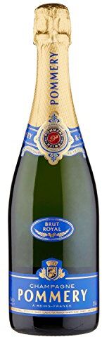 Pommery Champagne, Cl 75