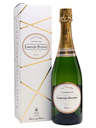 Laurent-Perrier Champagne Brut AOC La Cuvée,  (con astuccio) 750 ml