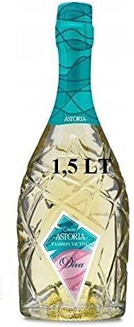 Astoria CUVEE FASHION VICTIM BRUT SPECIAL LIMITED EDITION MAGNUM 1,5 LT