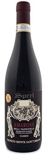 Speri Vino Vigneto Monte Sant'Urbano​ Amarone della Valpolicella Classico