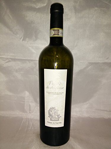 Terre Di Valter Volpe Pasini Ribolla Gialla 2017