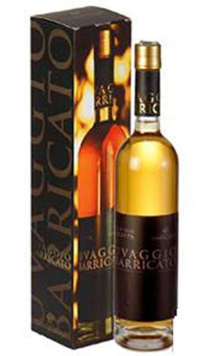 Bottega UVAGGIO BARRICATO GRAPPA 70 CL