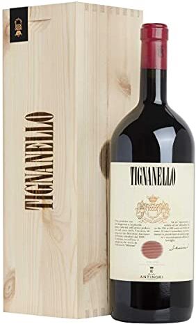 Villa Antinori TOSCANA ROSSO IGT 2006 TIGNANELLO LT 1,500