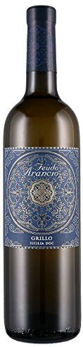 Feudo Arancio Sicilia DOC Grillo  2019 0,75 L