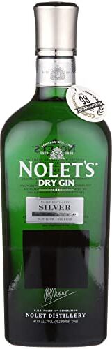 Nolet`s Nolet's Dry Gin Silver 47,6% Vol. 0,7l