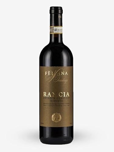 Fèlsina Chianti Classico Riserva DOCG Rancia  2019 0,75 ℓ