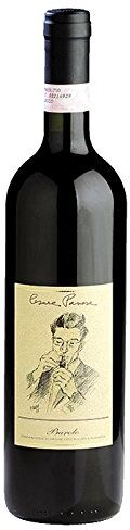 Cesare Pavese Vino Rosso Barolo  Vallebelbo Vini e Spumanti del Piemonte