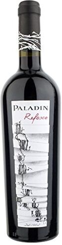 Paladin Refosco dal Peduncolo Rosso 2022