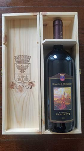 Banfi Brunello Di Montalcino Docg Cl 150