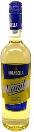 Vaniisolabella L Liquore, 1 l