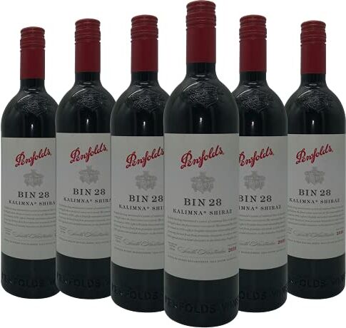 Penfolds Bin 2 Shiraz Mataro 2016