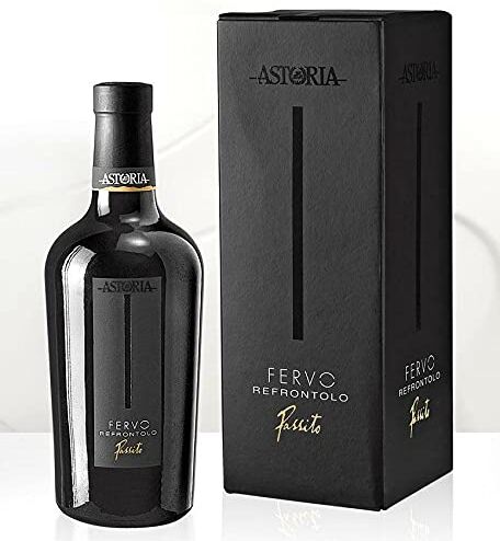 Astoria FERVO REFRONTOLO PASSITO DOCG 50 CL