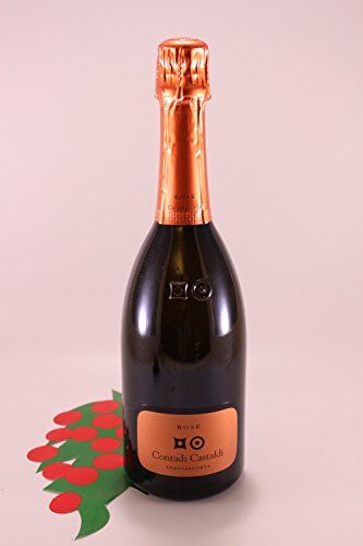 Kellerei Contadi Castaldi Franciacorta Rosé cantina Contadi Castaldi