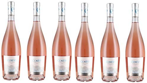 Zeus Party Cost'è Rosè Toscana IGT -Banfi- 75 cl (6)