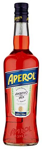 Aperol Aperobarbieri  Barbieri Cl.70-700 ml