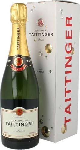 Taittinger Champagne Brut Prestige, 75cl