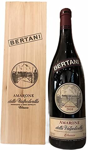 Bertani Amarone Della Valpolicella Classico Magnum 2011